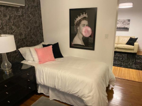 North of Avon B&B Suites